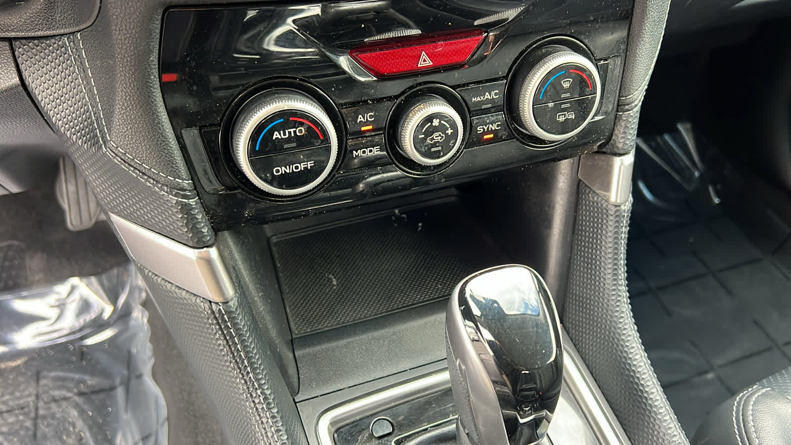 Thumbnail: 2022 Subaru Forester - 15