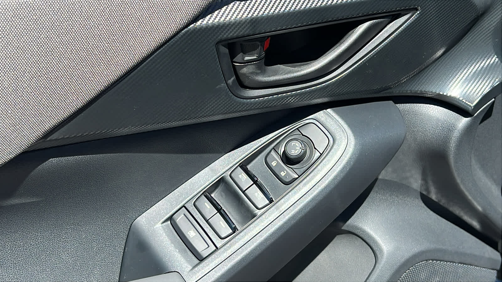 Thumbnail: 2025 Subaru Crosstrek - 22