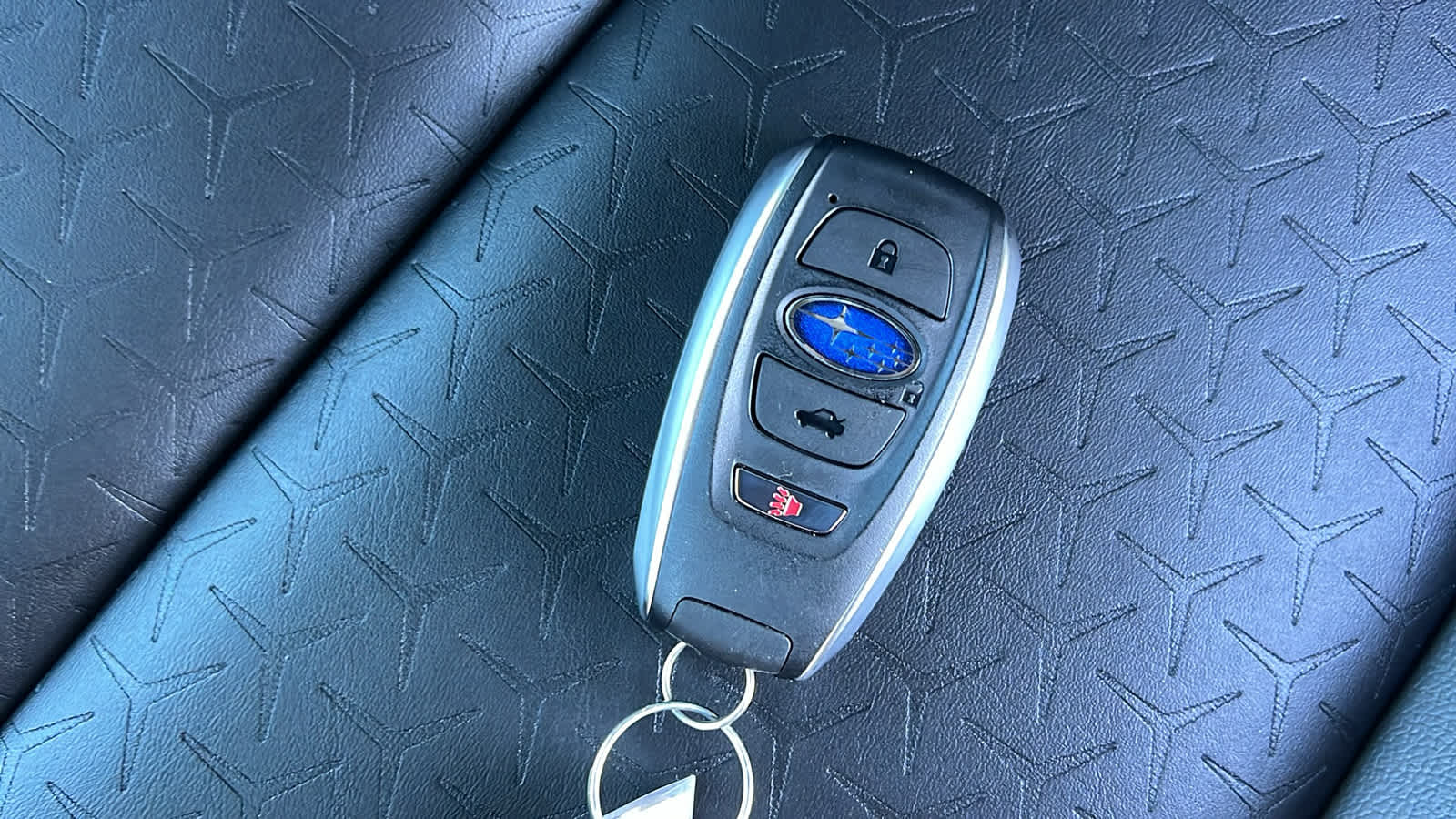 Thumbnail: 2026 Subaru Forester - 30