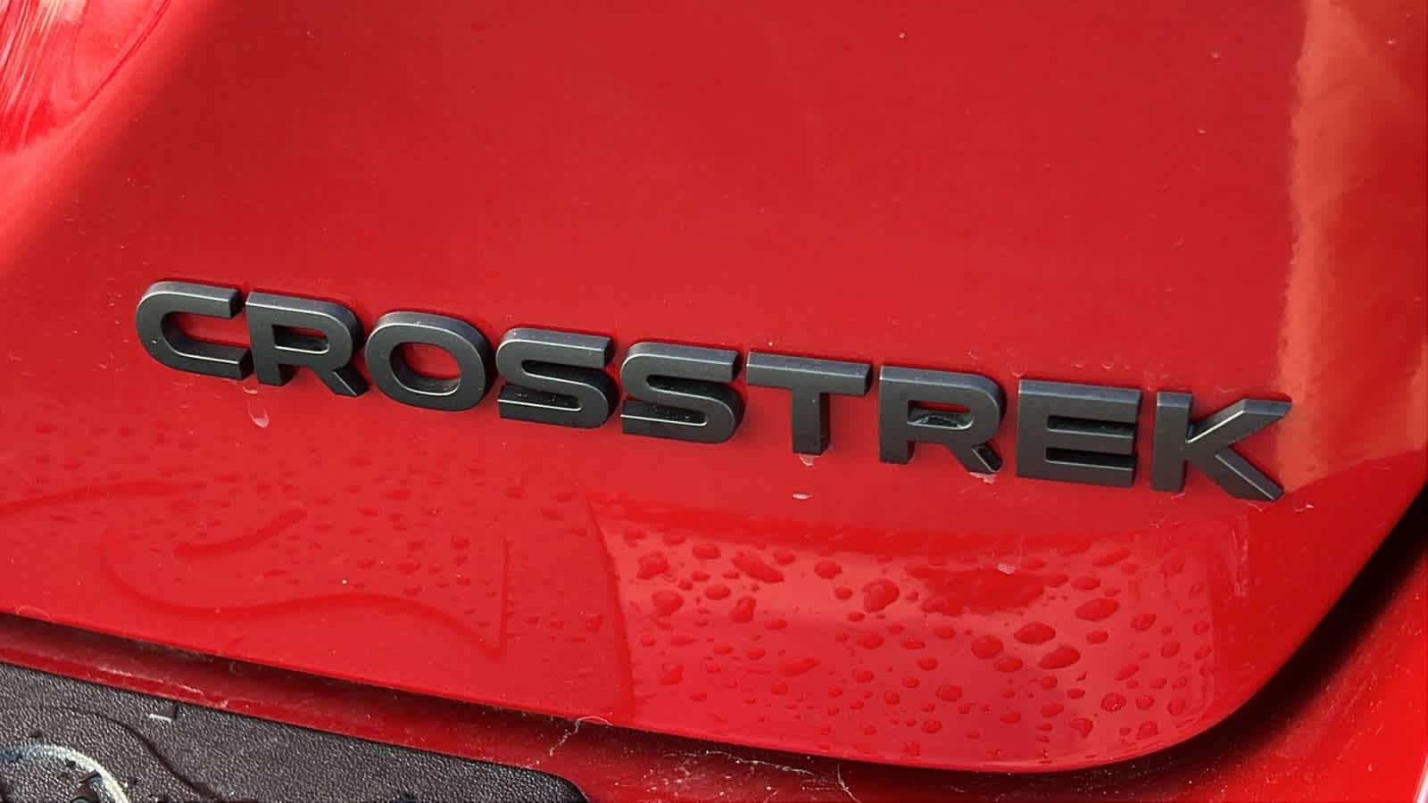 Thumbnail: 2026 Subaru Crosstrek - 28