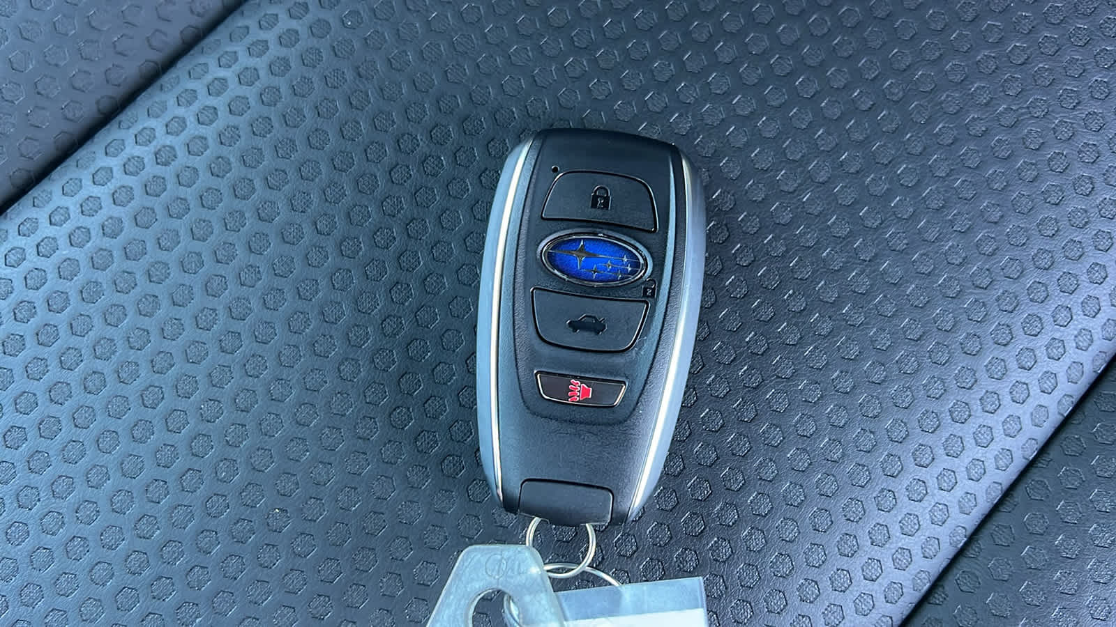 Thumbnail: 2026 Subaru Crosstrek - 29