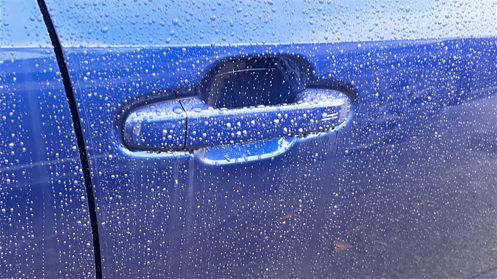 Thumbnail: 2024 Subaru Crosstrek - 17