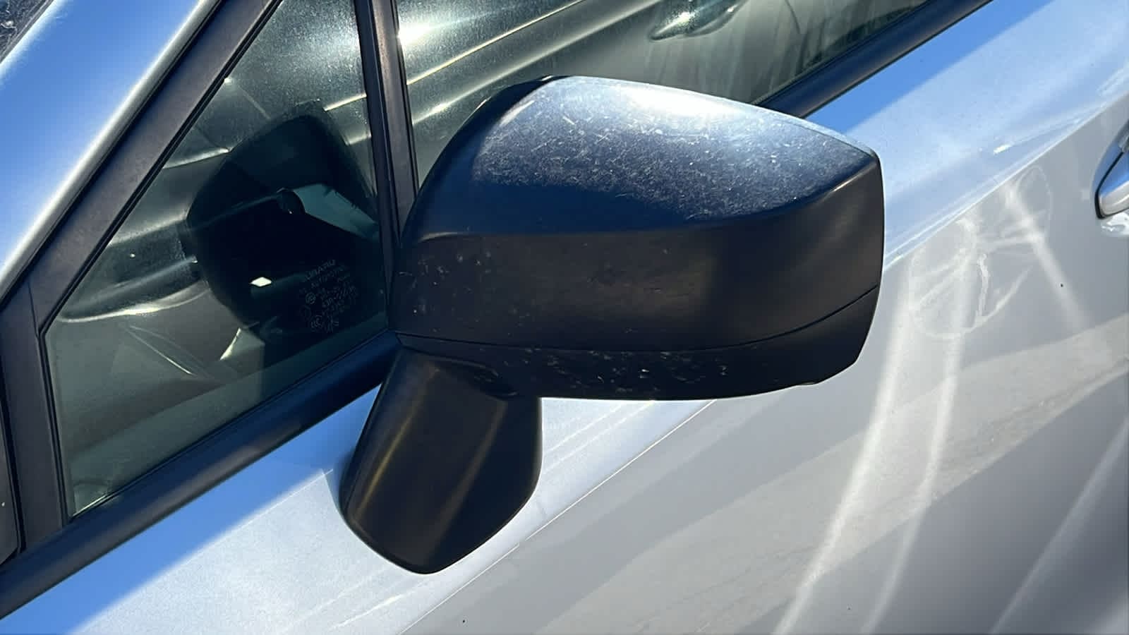 Thumbnail: 2016 Subaru Impreza - 4