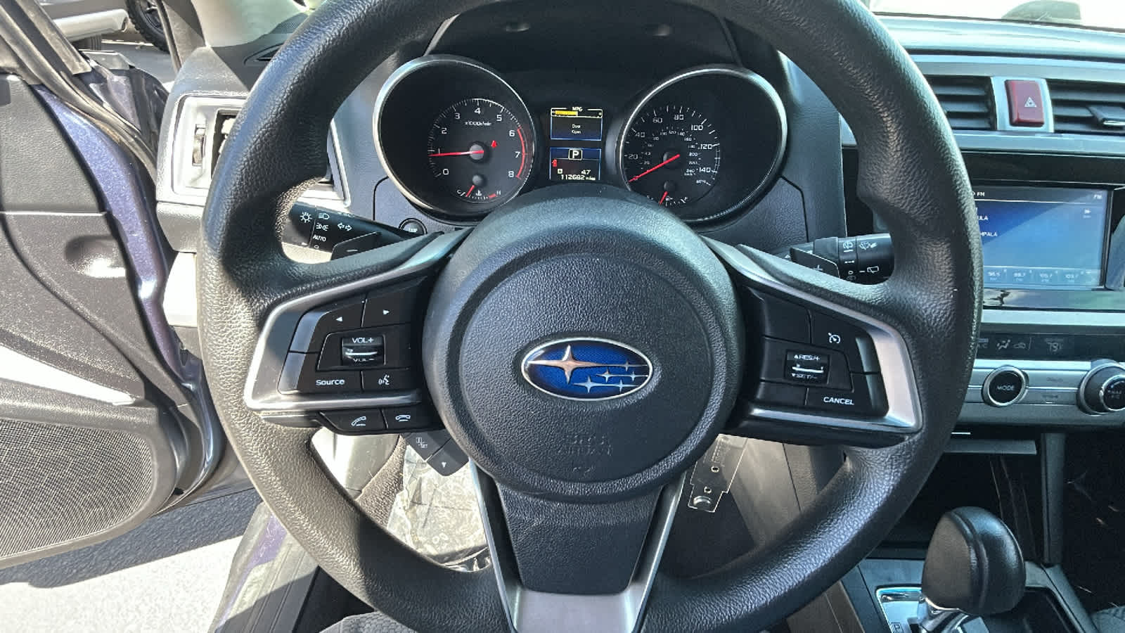 Thumbnail: 2018 Subaru Outback - 18