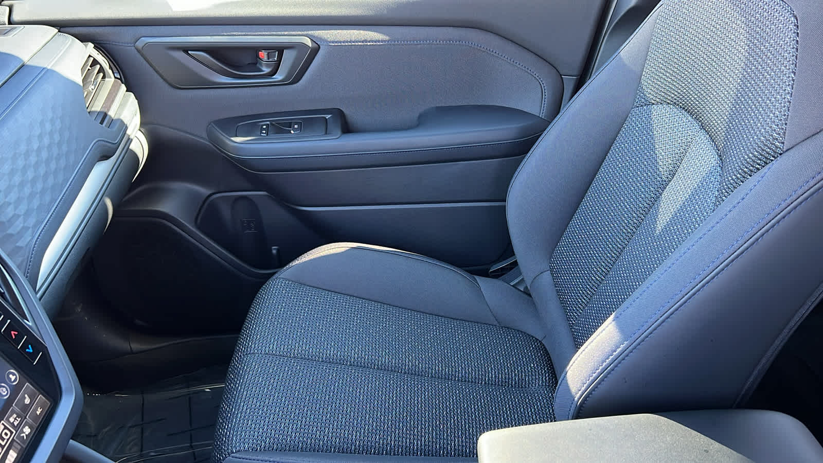 Thumbnail: 2026 Subaru Forester - 12