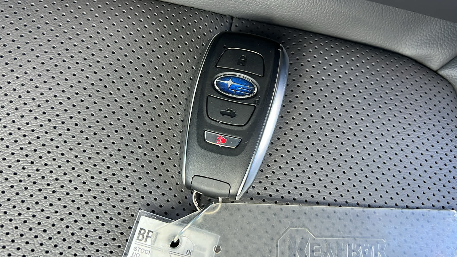 Thumbnail: 2026 Subaru Outback - 29