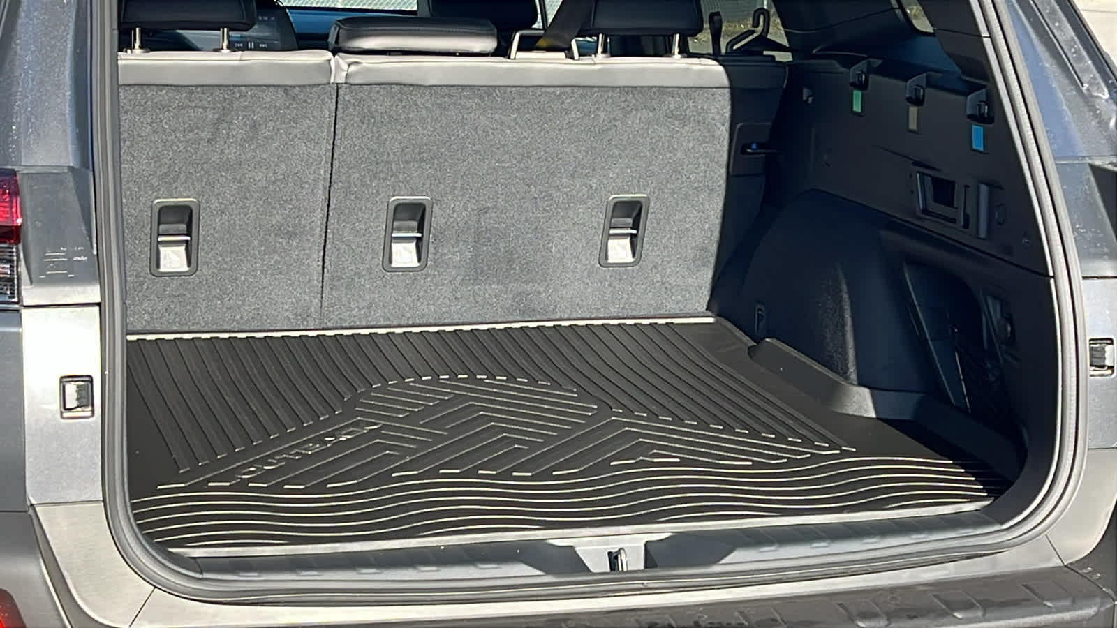 Thumbnail: 2026 Subaru Outback - 27