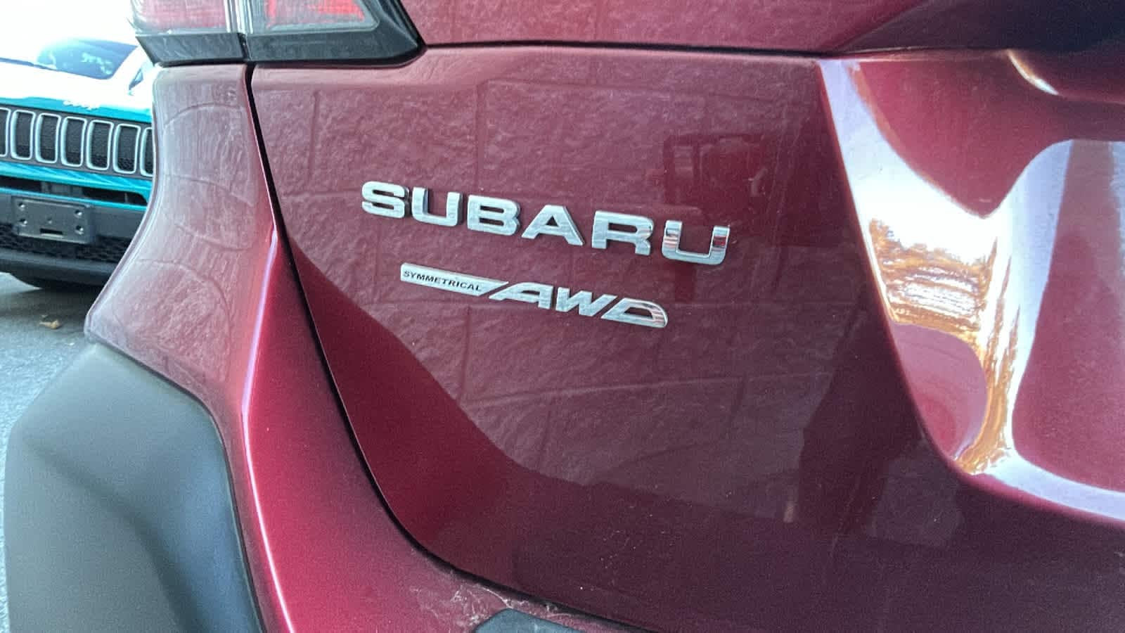 Thumbnail: 2023 Subaru Outback - 11