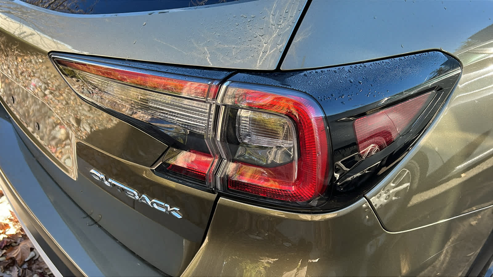 Thumbnail: 2023 Subaru Outback - 12