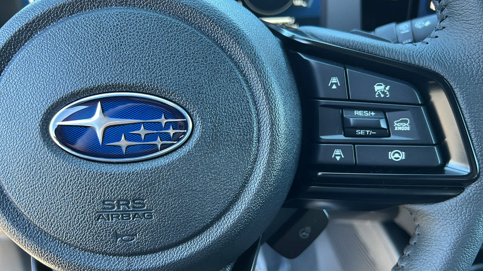 Thumbnail: 2026 Subaru Outback - 20