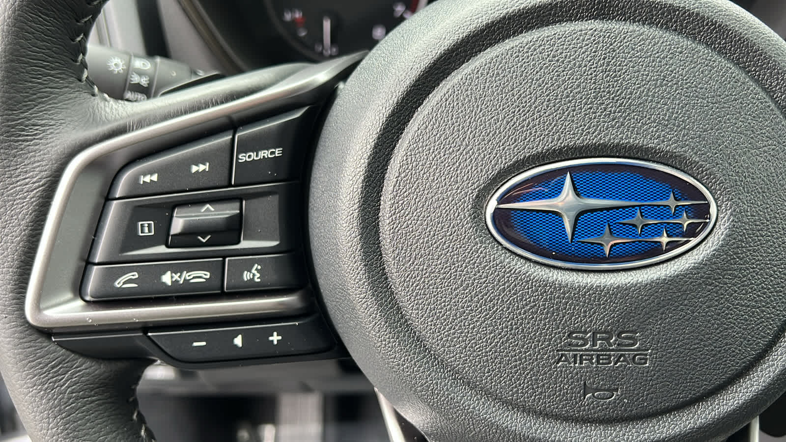 Thumbnail: 2026 Subaru Ascent - 19