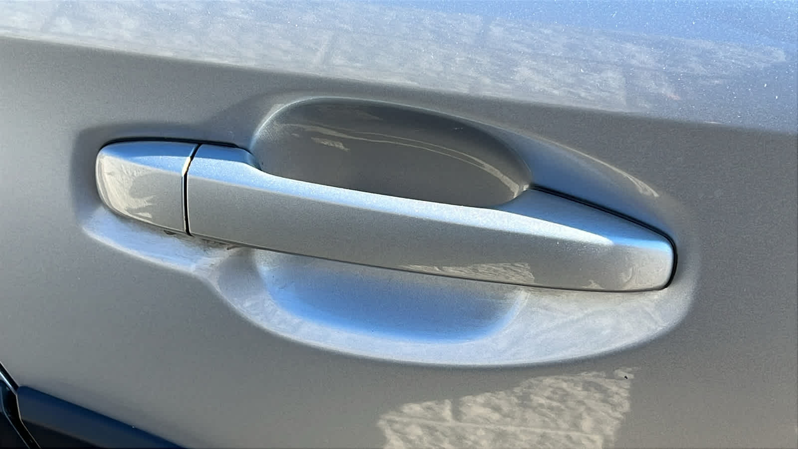 Thumbnail: 2024 Subaru Outback - 8