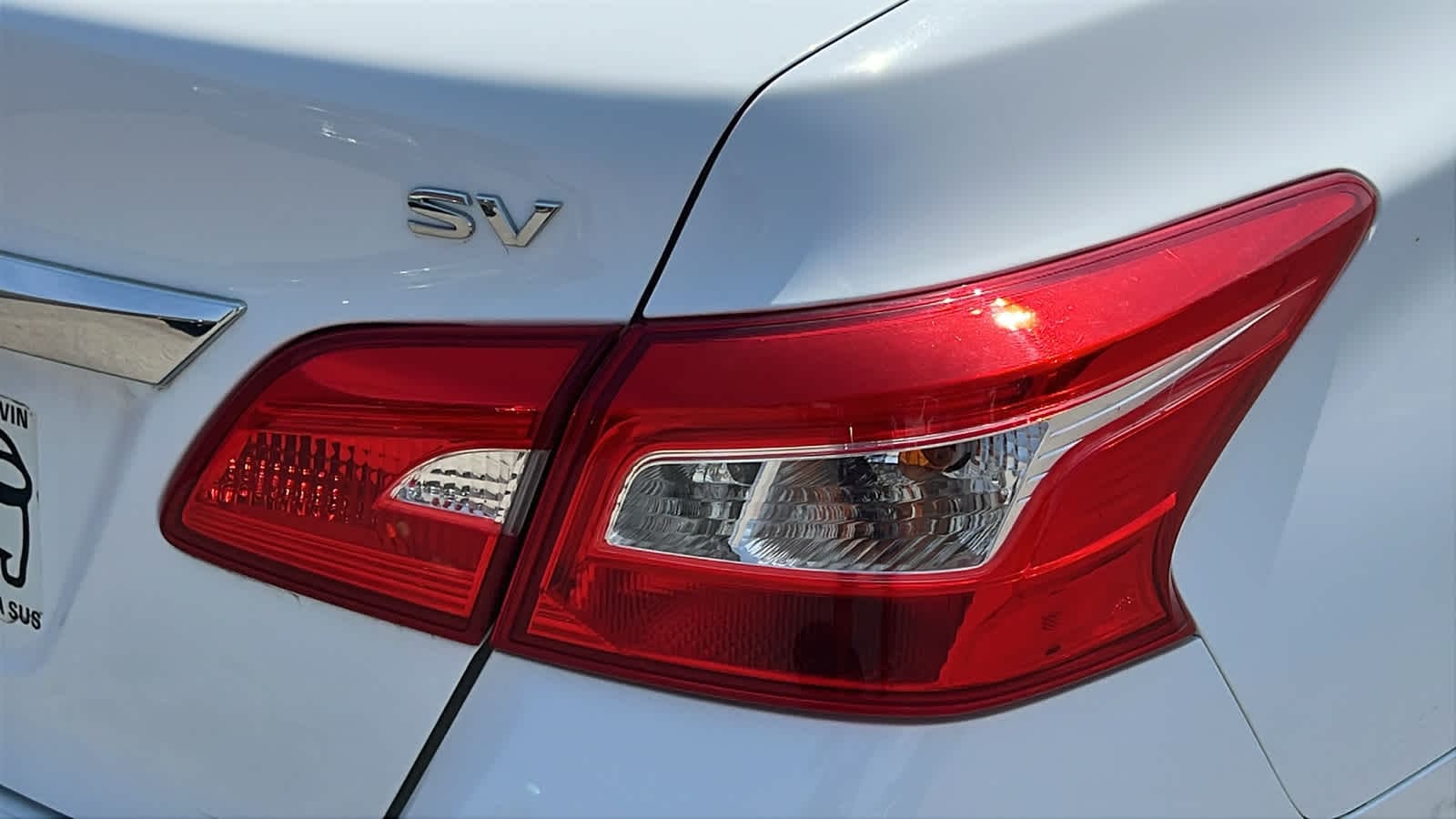 Thumbnail: 2017 Nissan Sentra - 15