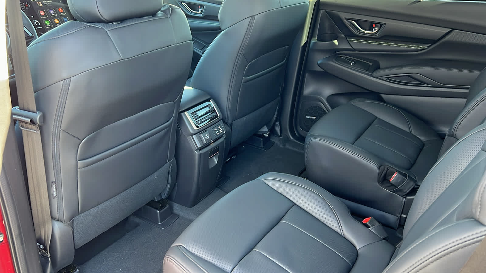 Thumbnail: 2026 Subaru Ascent - 24