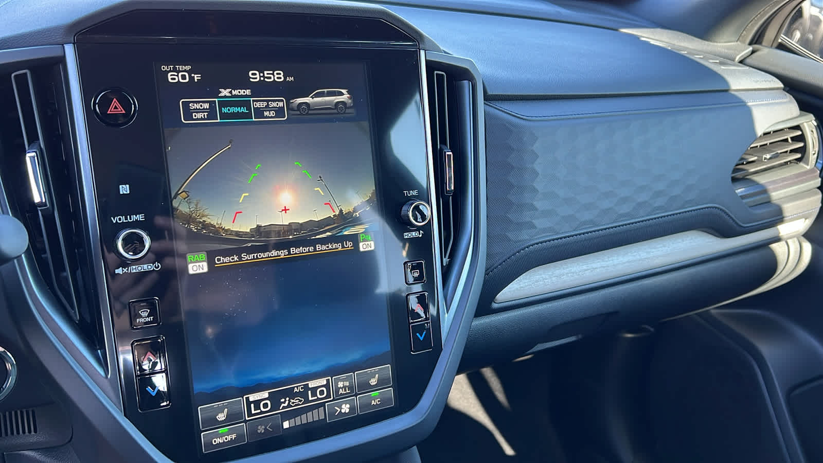 Thumbnail: 2025 Subaru Forester - 16