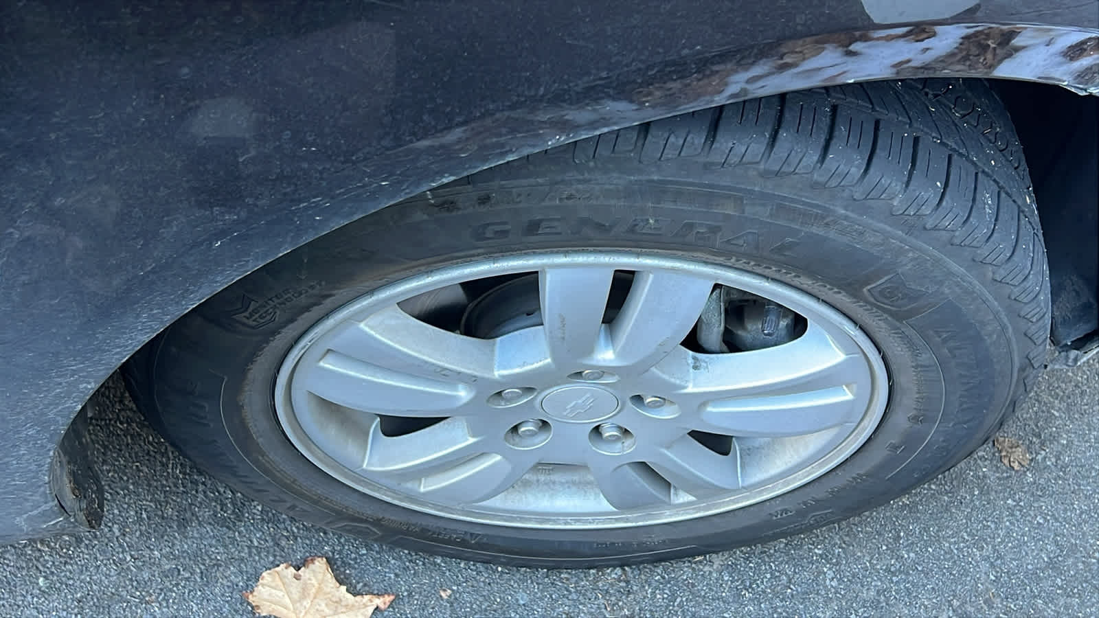 Thumbnail: 2013 Chevrolet Sonic - 17