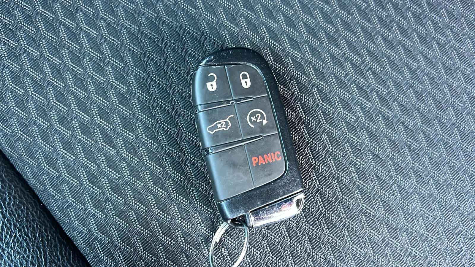 Thumbnail: 2024 Jeep Compass - 29