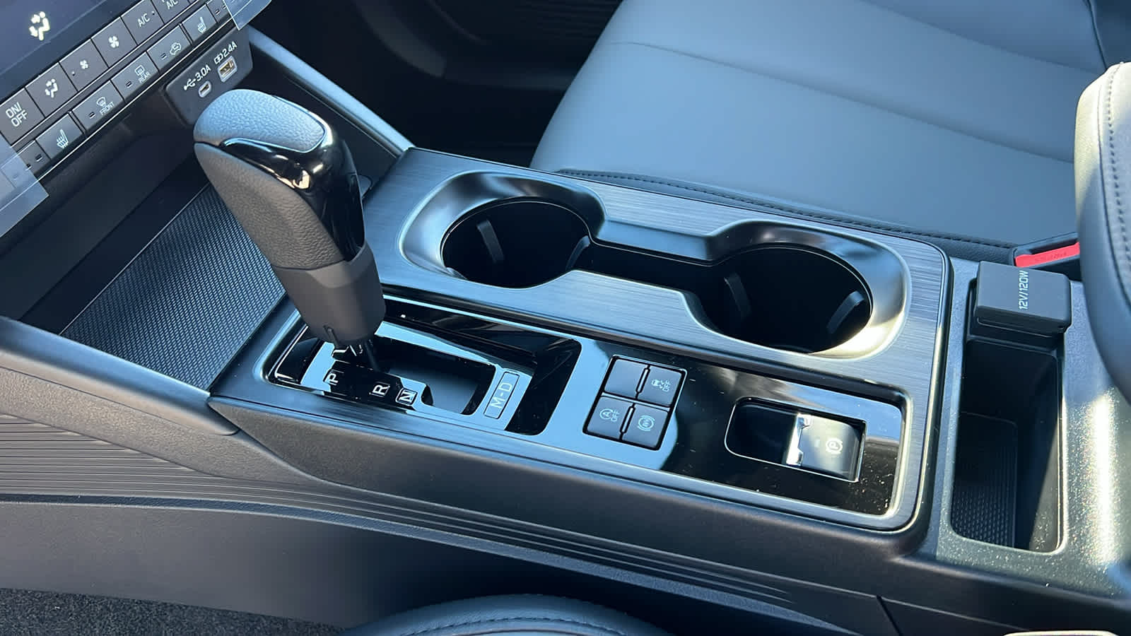 Thumbnail: 2026 Subaru Outback - 13