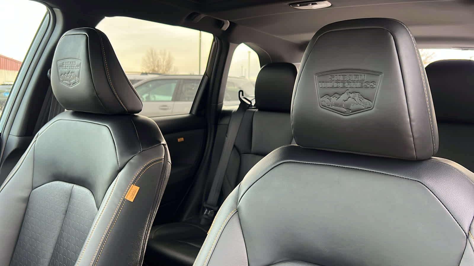 Thumbnail: 2026 Subaru Forester - 11