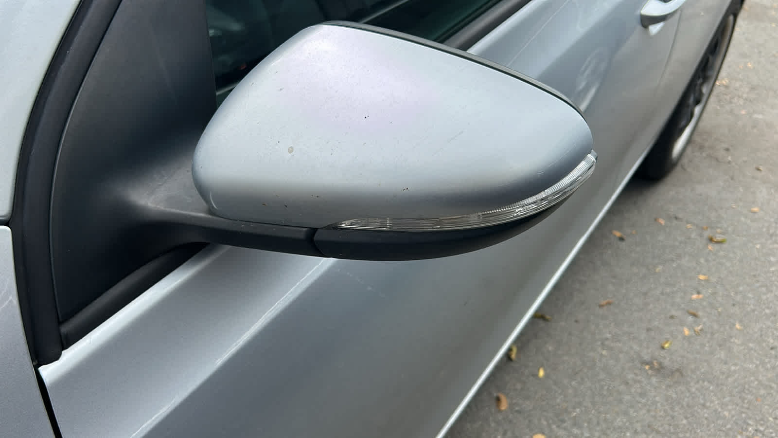 2012 Volkswagen Golf 2.5L photo 4