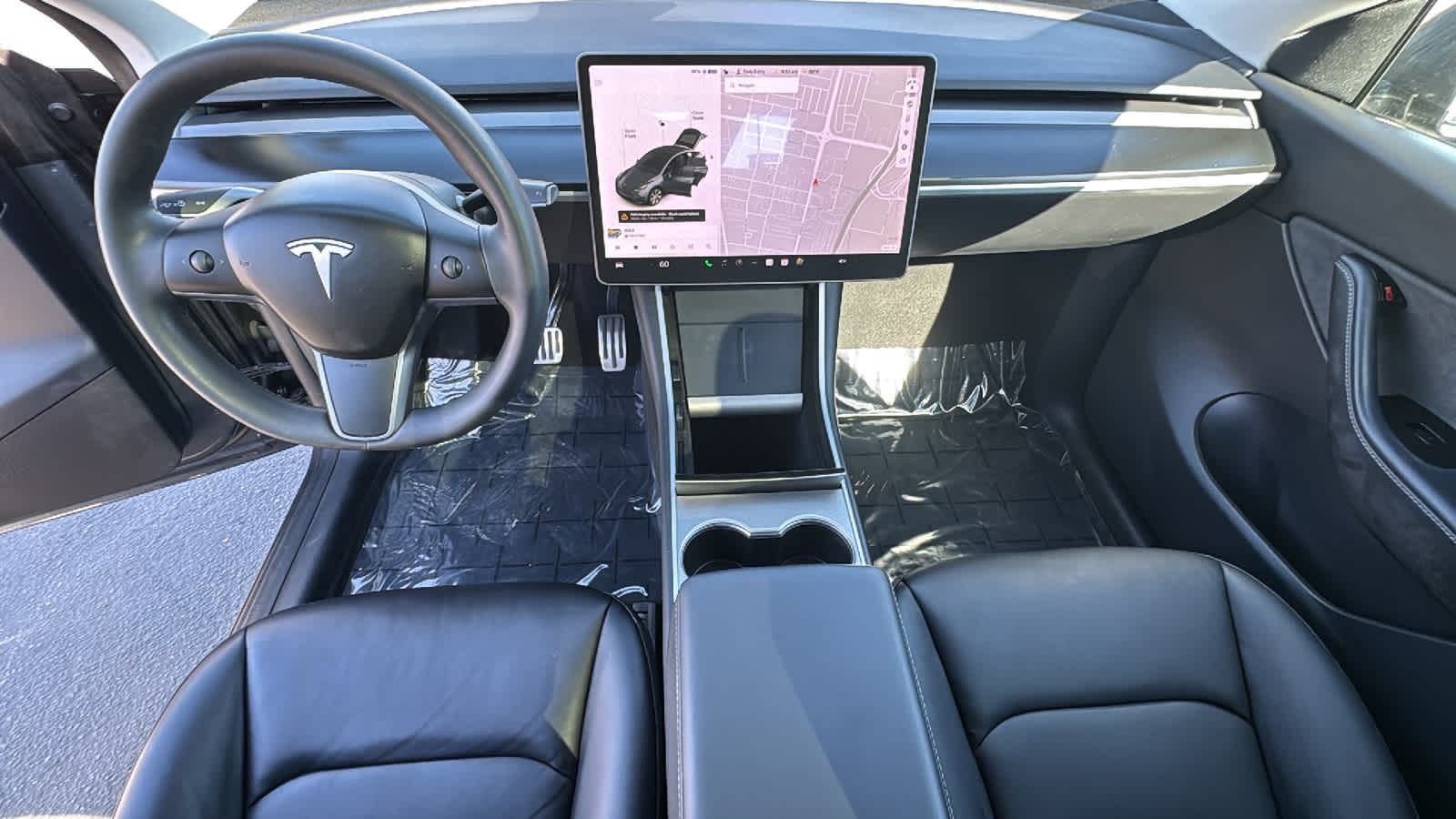 Thumbnail: 2020 Tesla Model Y - 24