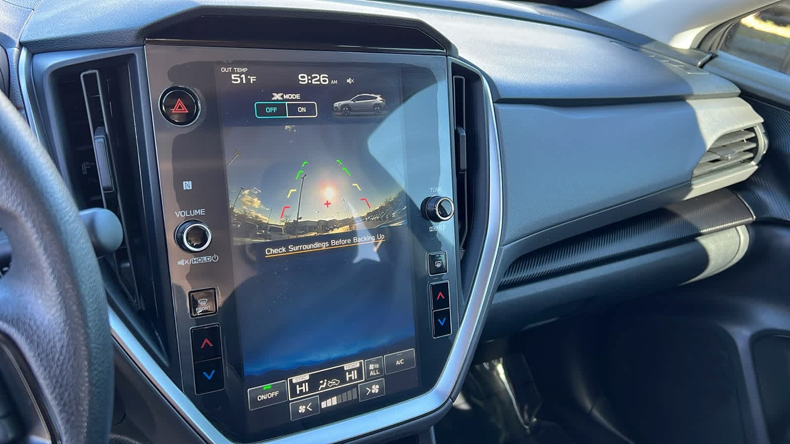 Thumbnail: 2024 Subaru Crosstrek - 17