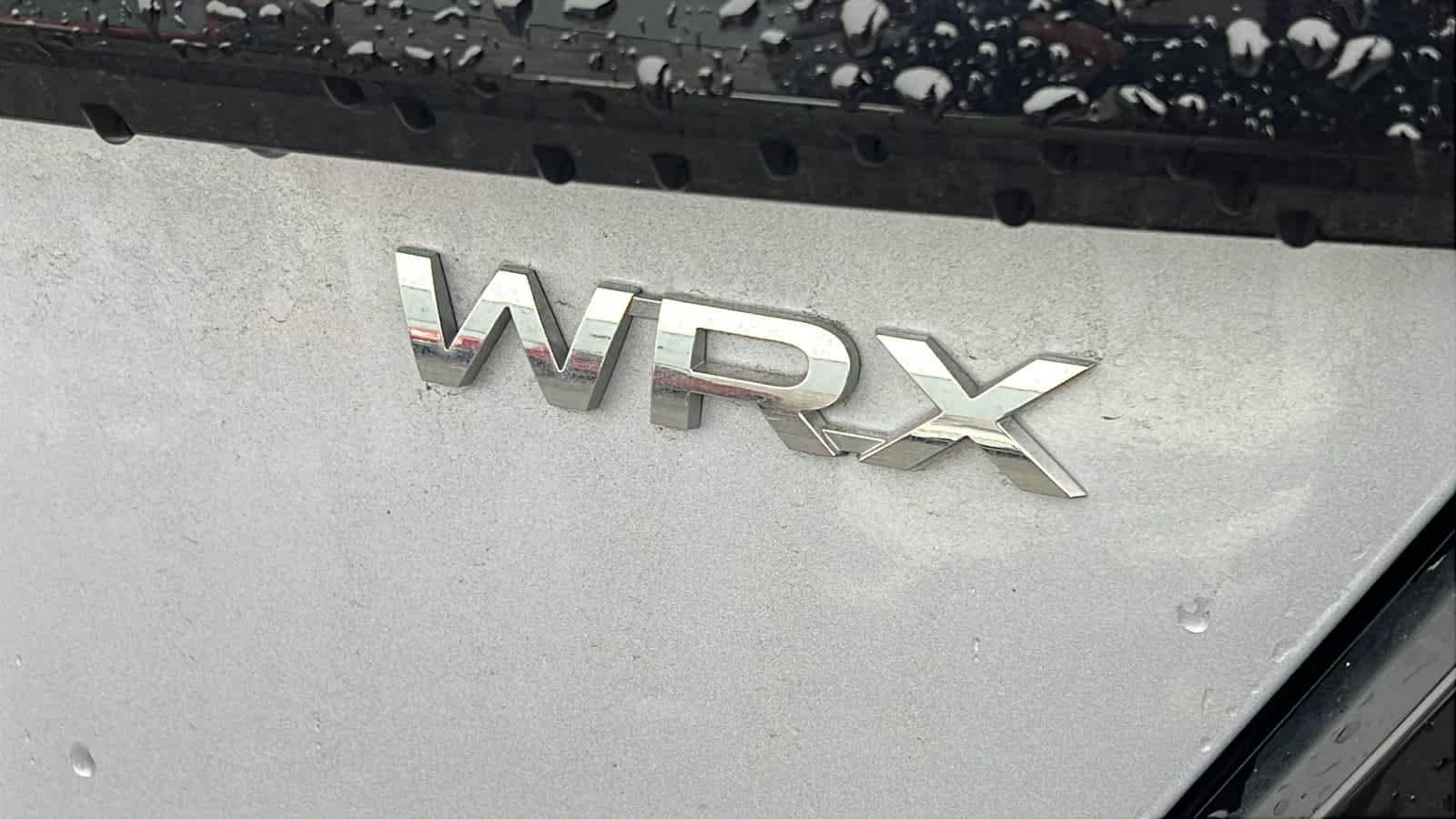 Thumbnail: 2022 Subaru WRX - 13