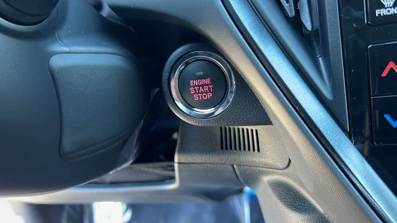 Thumbnail: 2026 Subaru Crosstrek - 17