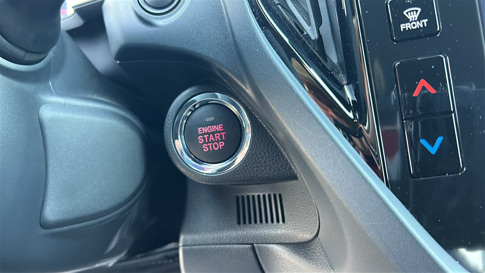 Thumbnail: 2025 Subaru Forester - 18