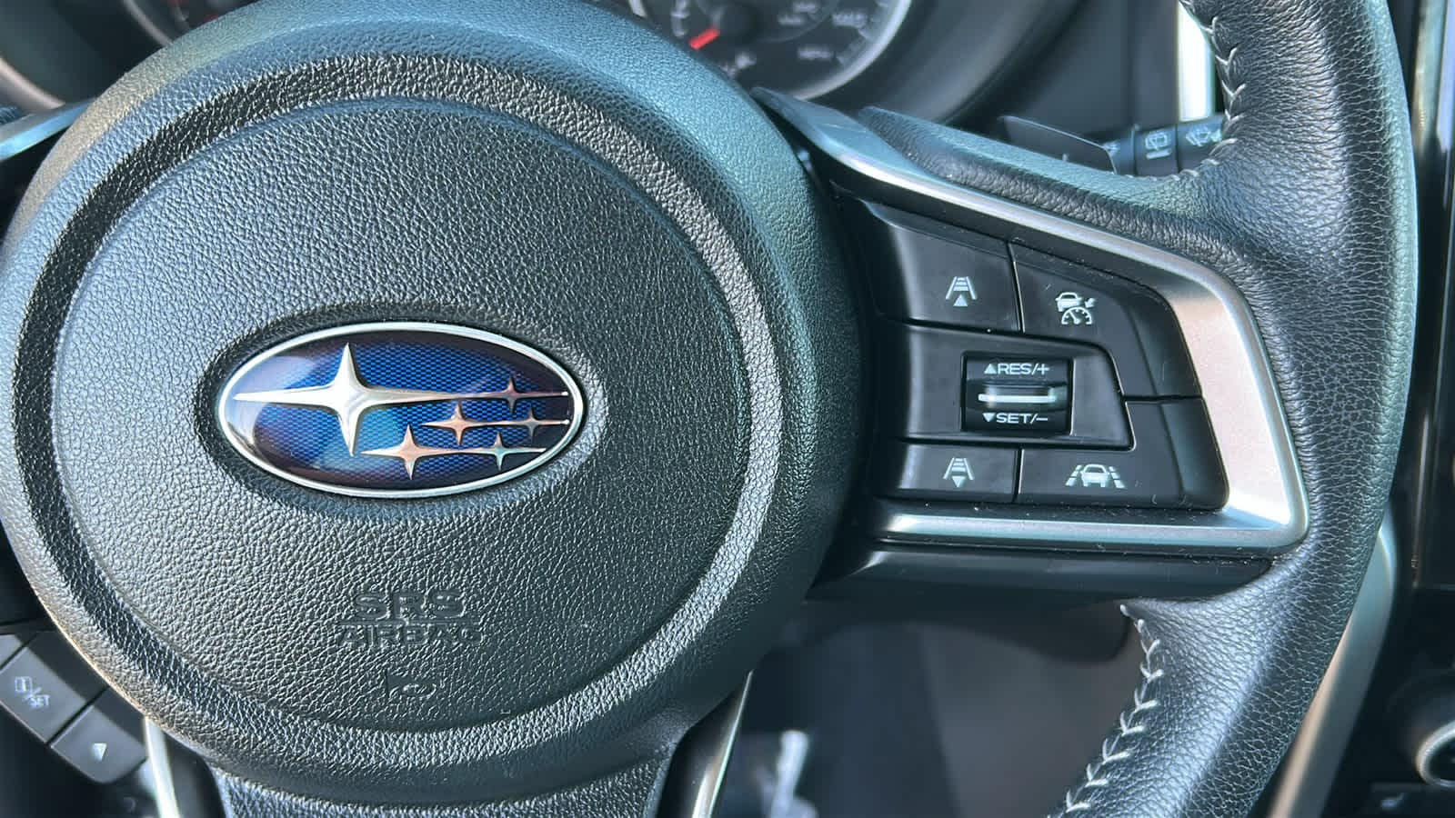 Thumbnail: 2020 Subaru Ascent - 20