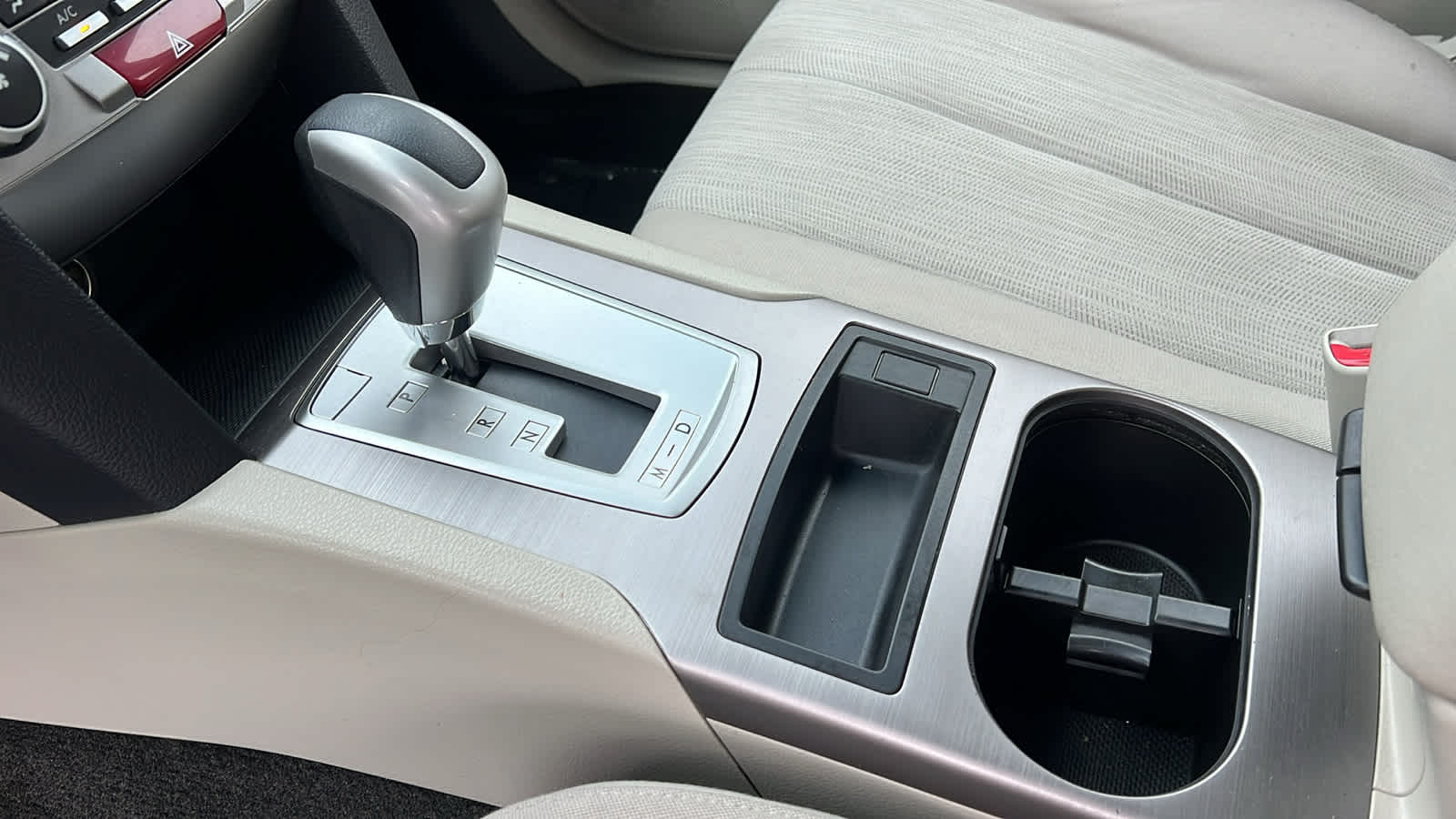 Thumbnail: 2014 Subaru Outback - 13