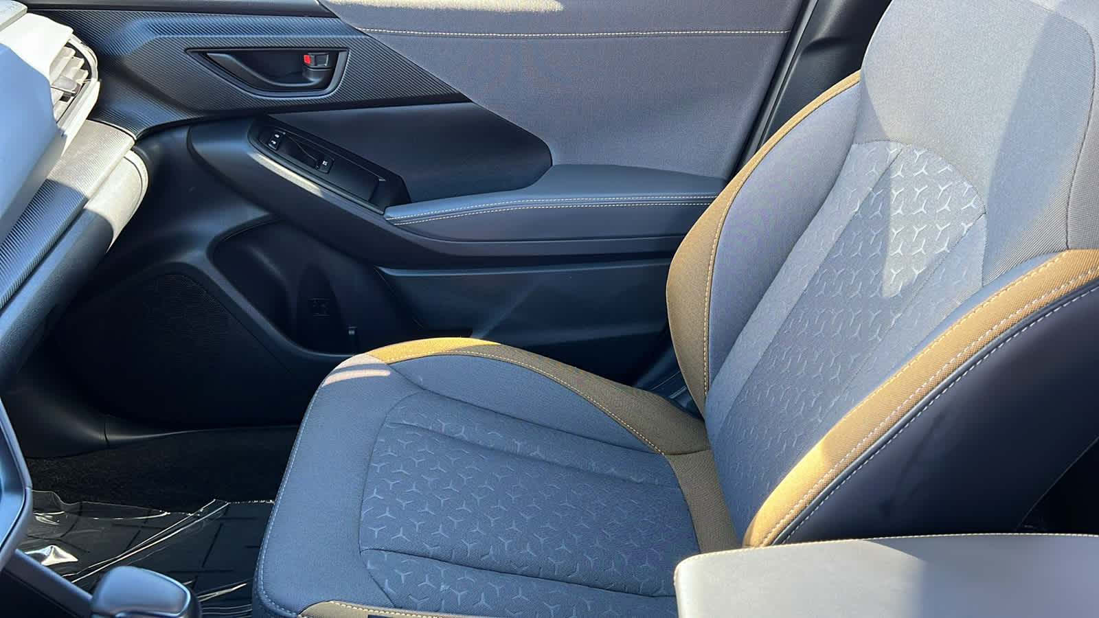 Thumbnail: 2025 Subaru Crosstrek - 13