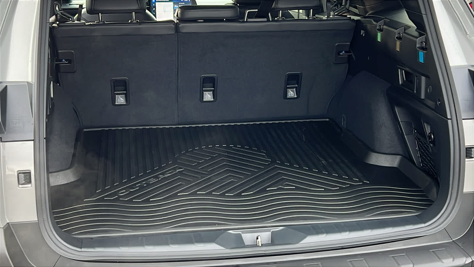 Thumbnail: 2026 Subaru Outback - 27