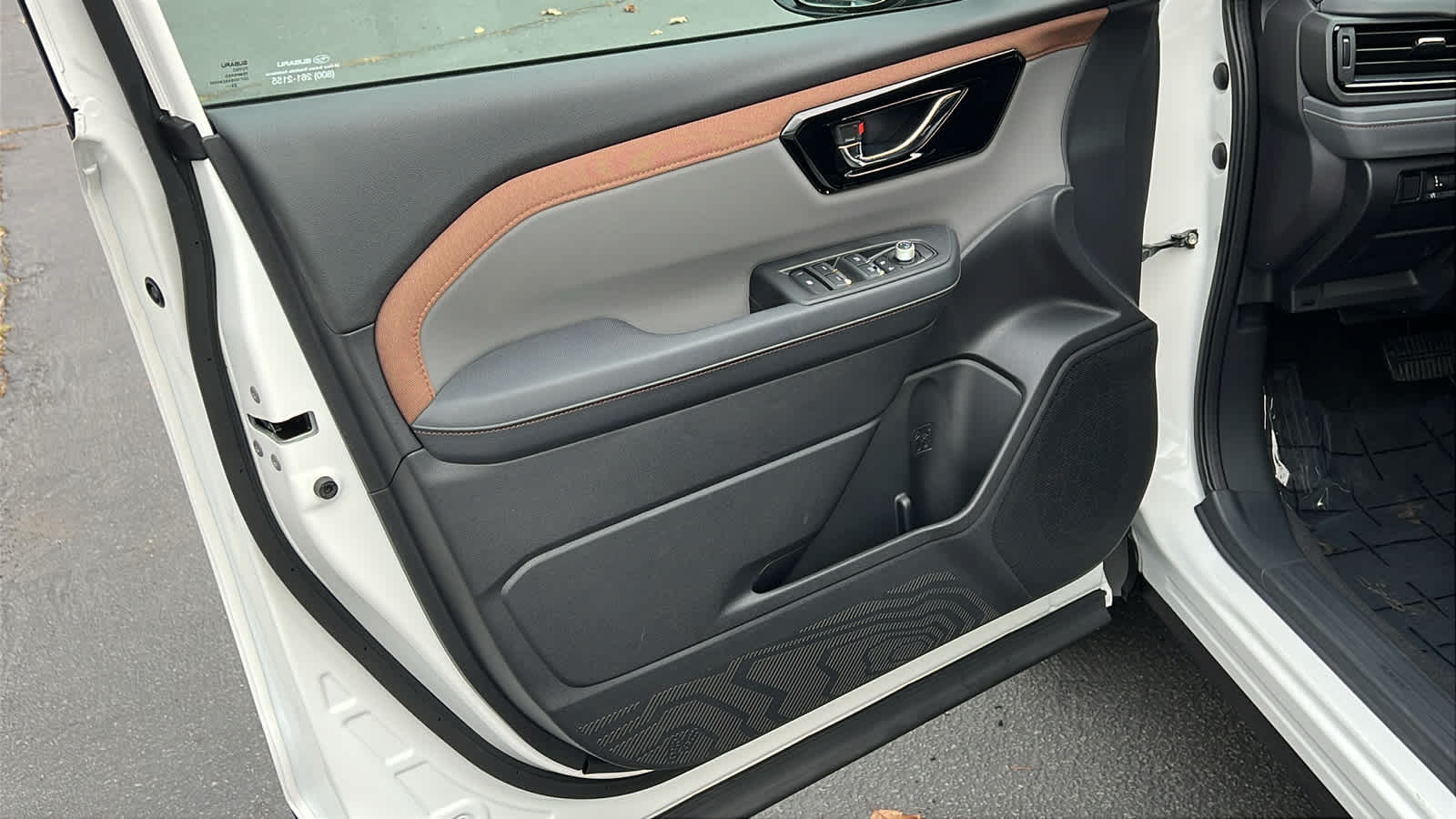 Thumbnail: 2026 Subaru Forester - 23