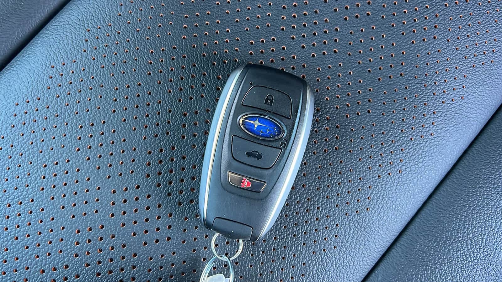 Thumbnail: 2026 Subaru Crosstrek - 29