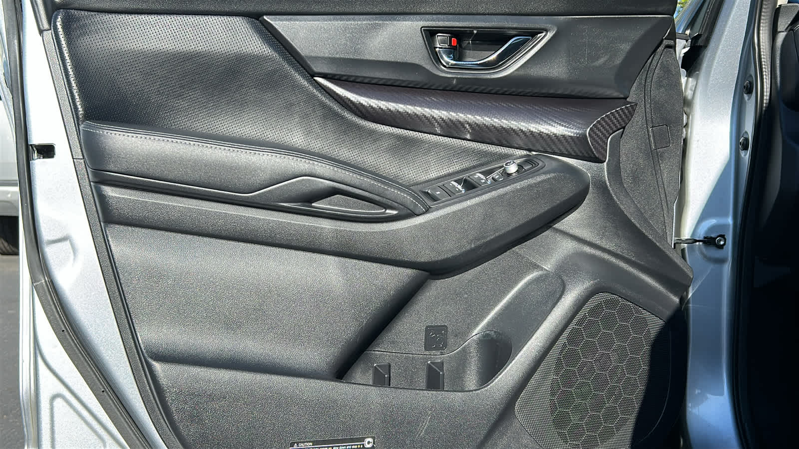 Thumbnail: 2022 Subaru Ascent - 23
