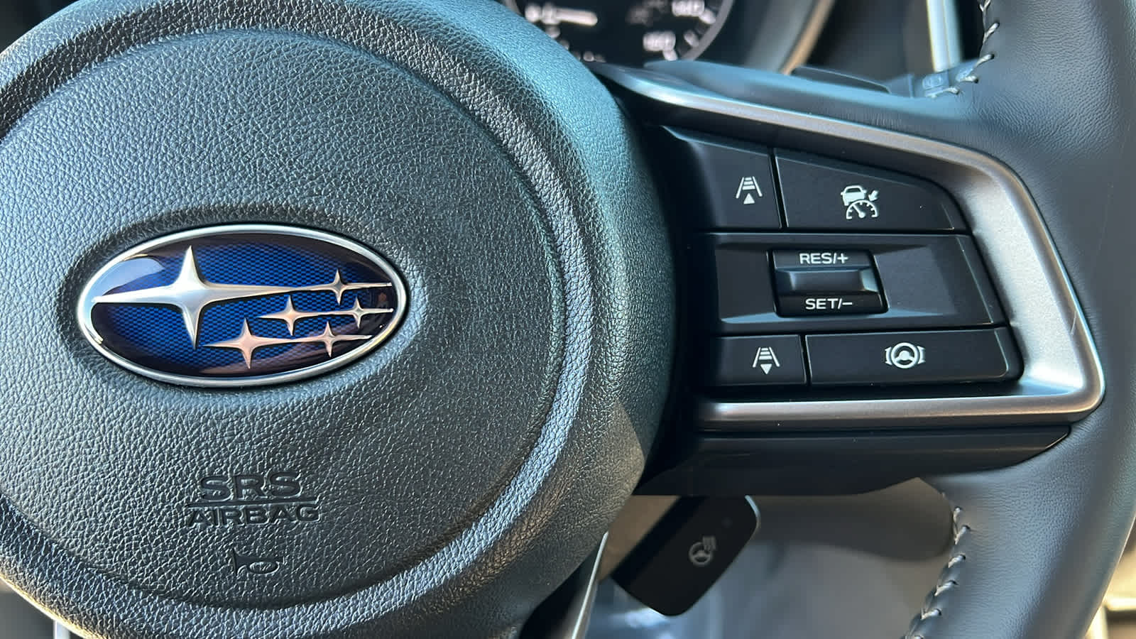 Thumbnail: 2026 Subaru Ascent - 20