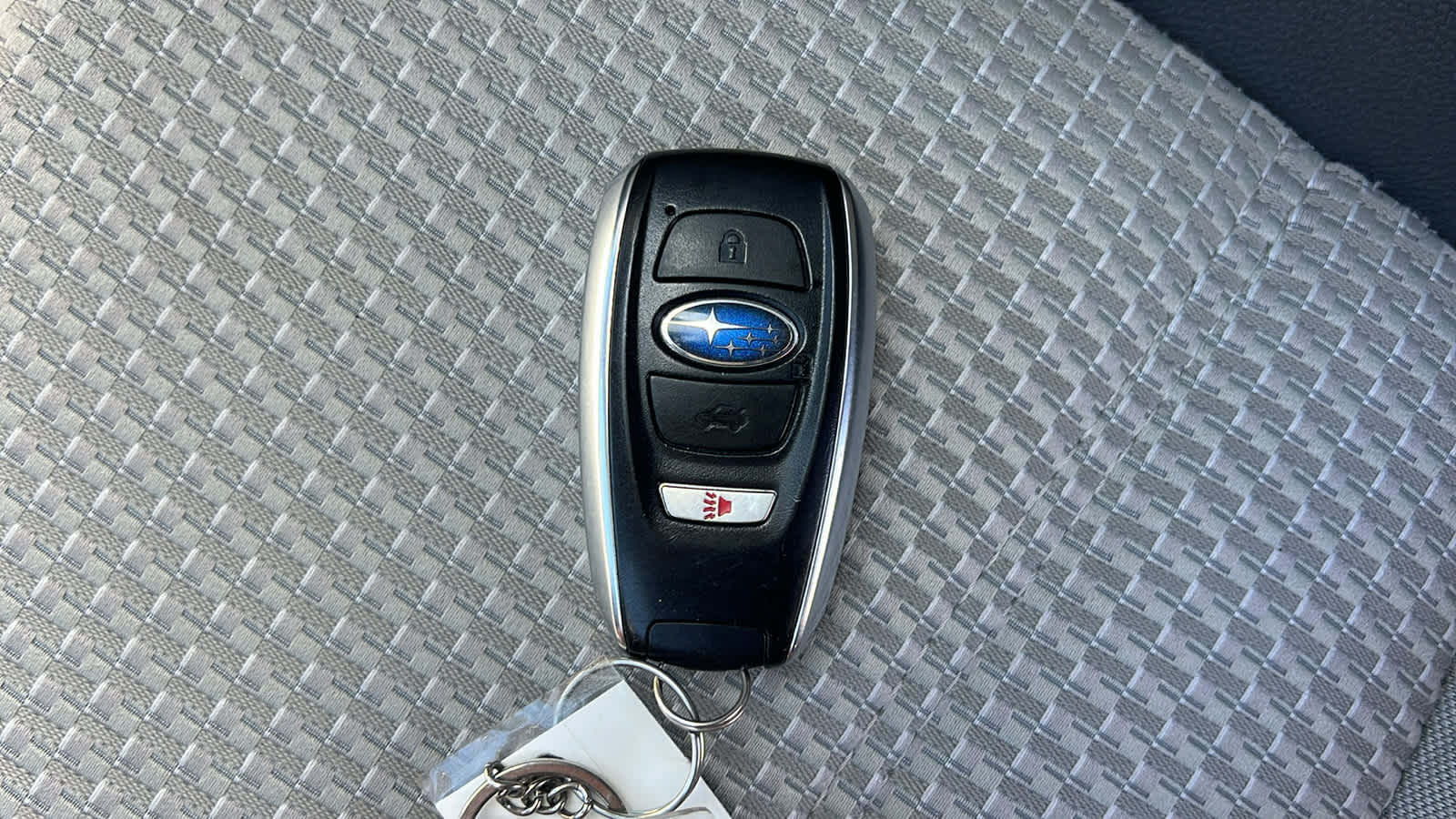 Thumbnail: 2020 Subaru Forester - 29