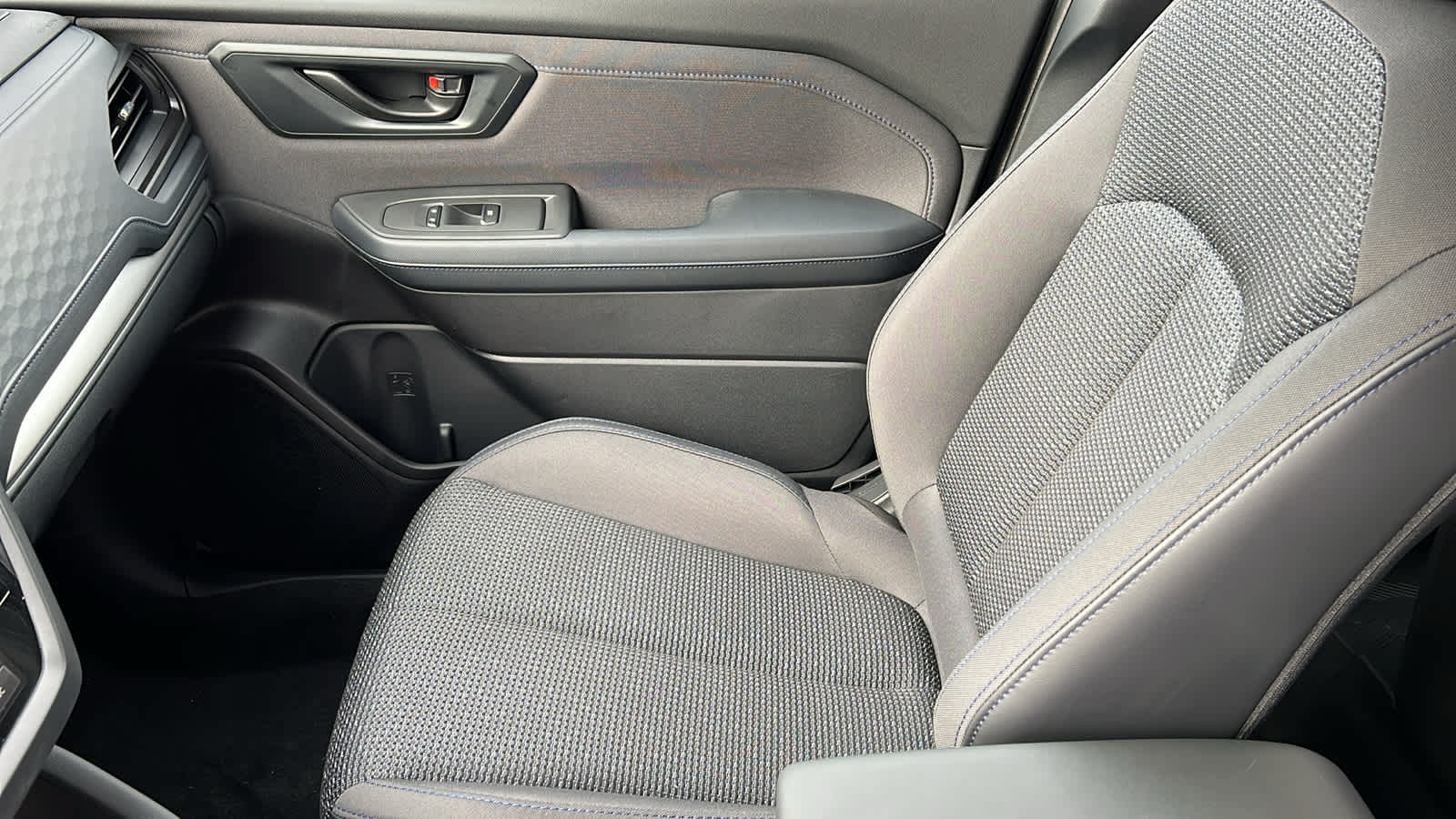 Thumbnail: 2026 Subaru Forester - 12