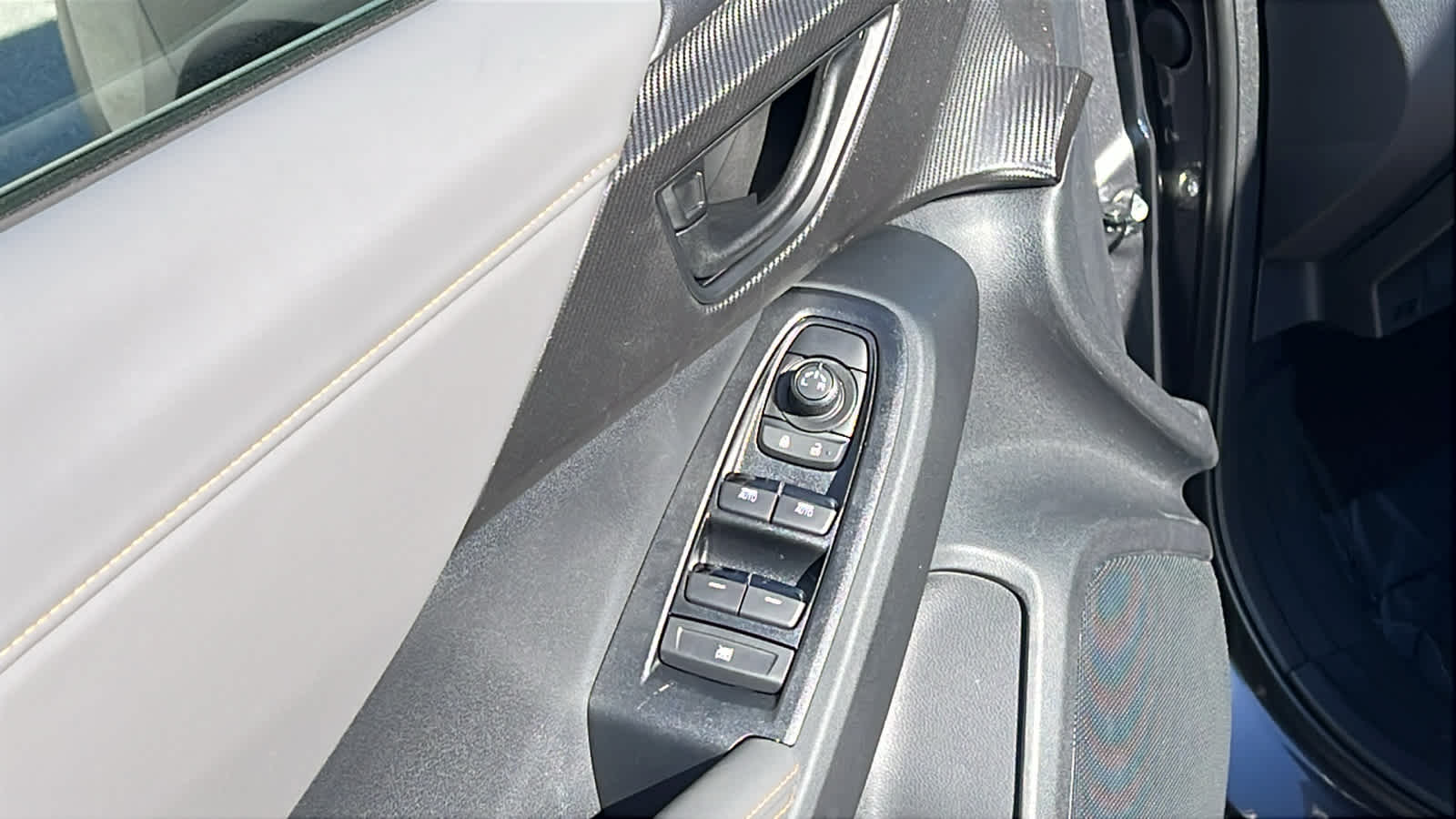 Thumbnail: 2026 Subaru Crosstrek - 22