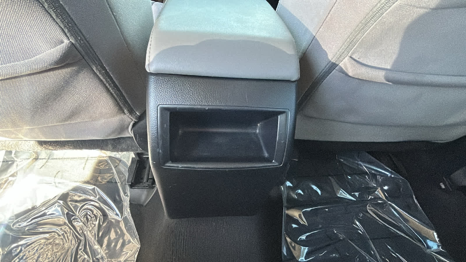 Thumbnail: 2018 Subaru Outback - 25