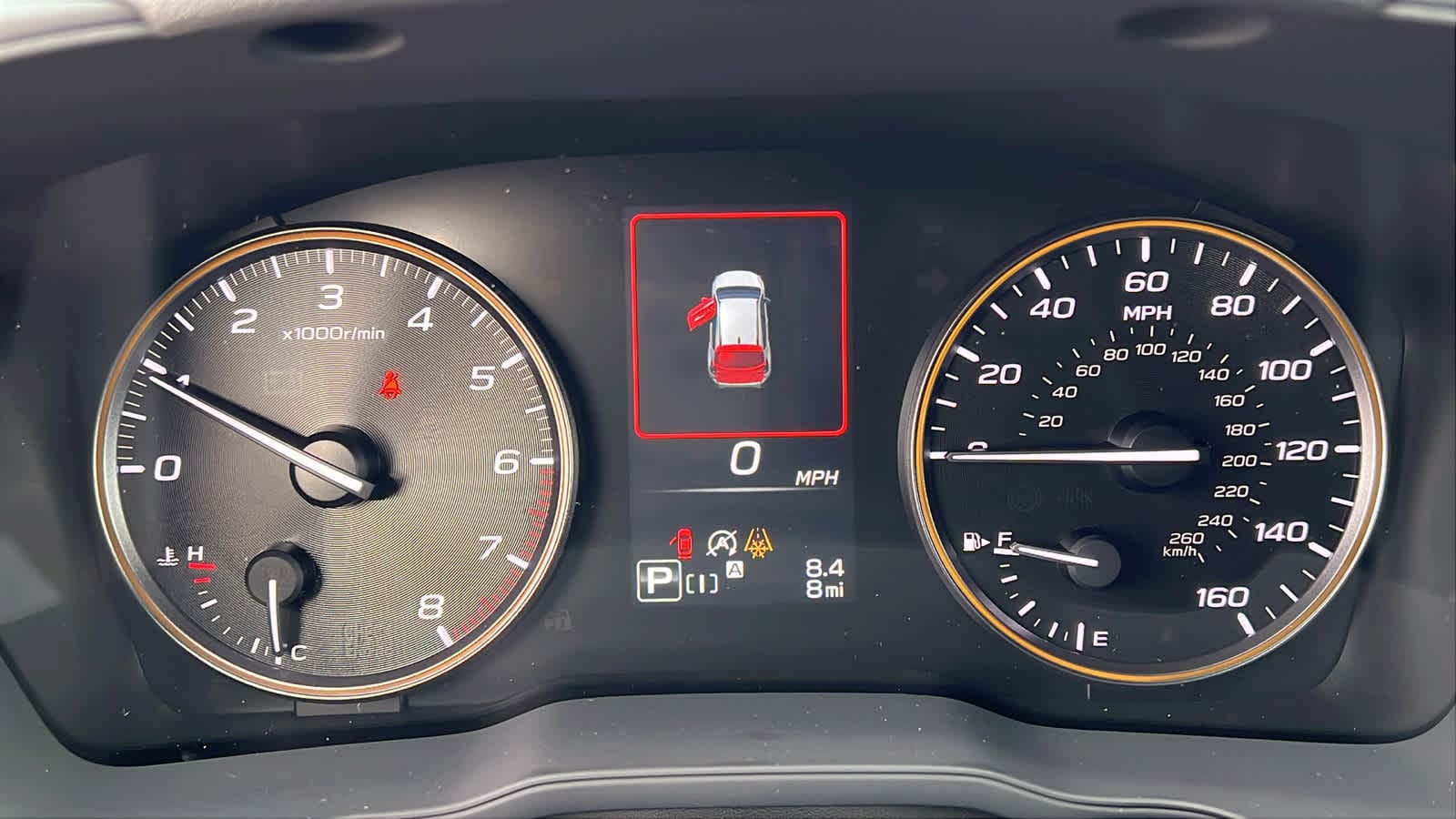 Thumbnail: 2026 Subaru Crosstrek - 21