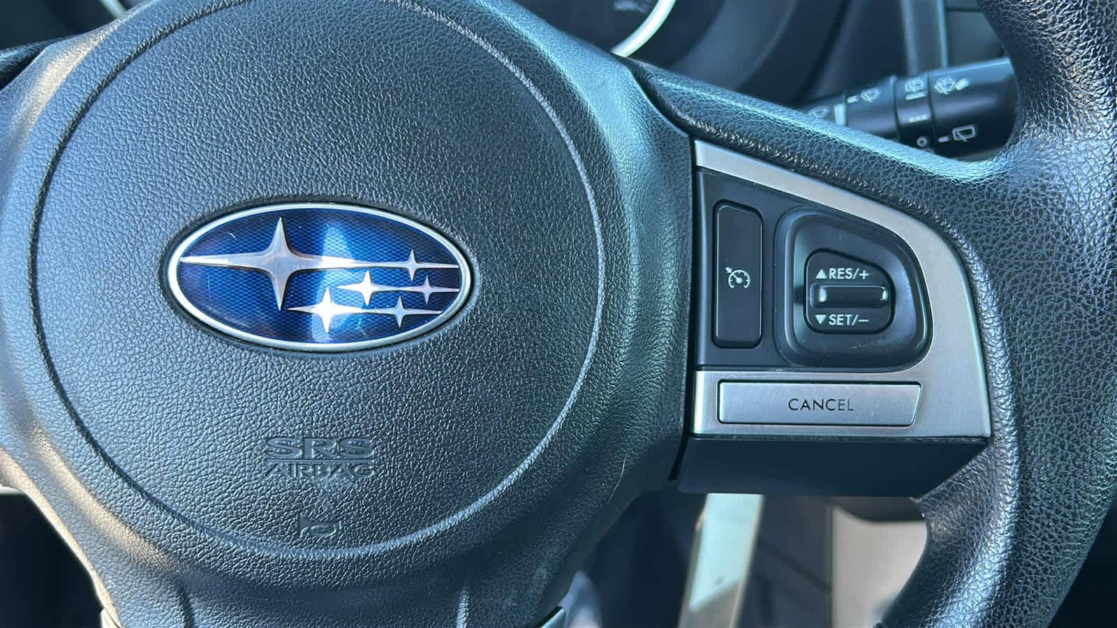Thumbnail: 2017 Subaru Forester - 20