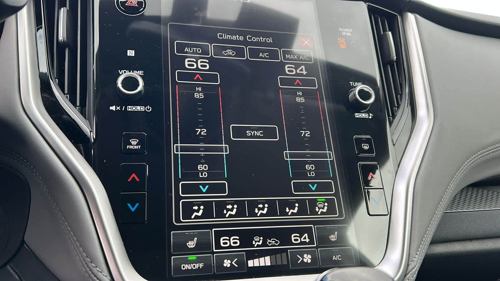 Thumbnail: 2025 Subaru Outback - 14