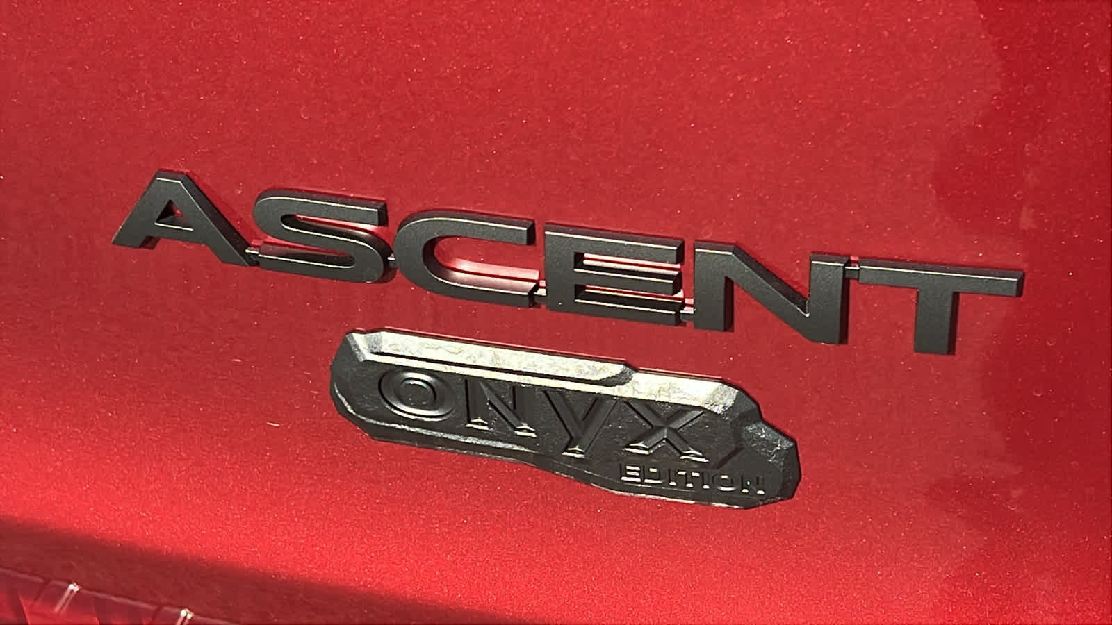 Thumbnail: 2026 Subaru Ascent - 28