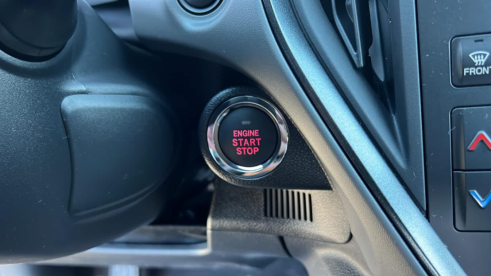 Thumbnail: 2026 Subaru Crosstrek - 17