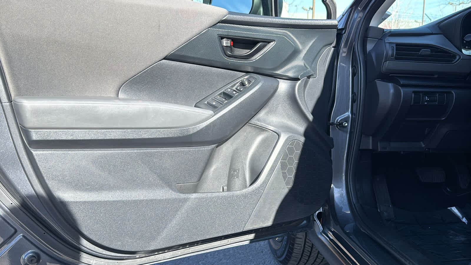 Thumbnail: 2024 Subaru Crosstrek - 24