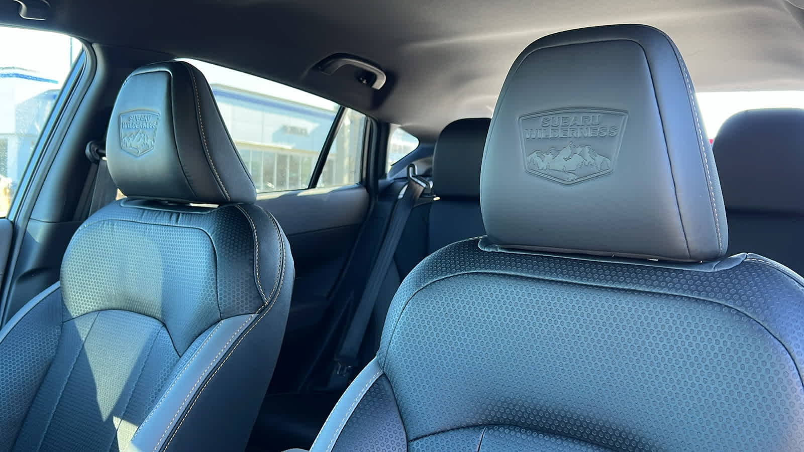 Thumbnail: 2026 Subaru Crosstrek - 11