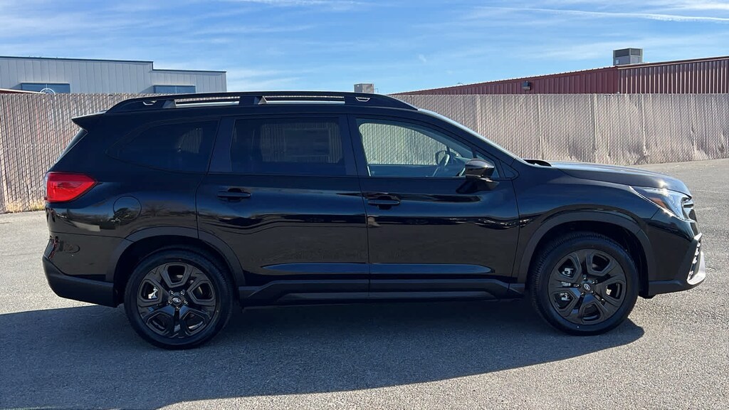 New 2026 Subaru Ascent Onyx Edition Touring 7-Passenger SUV