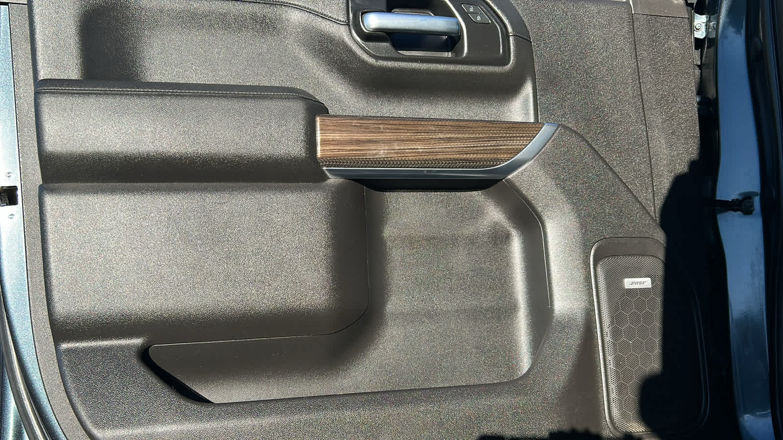 Thumbnail: 2021 Chevrolet Silverado 1500 - 22